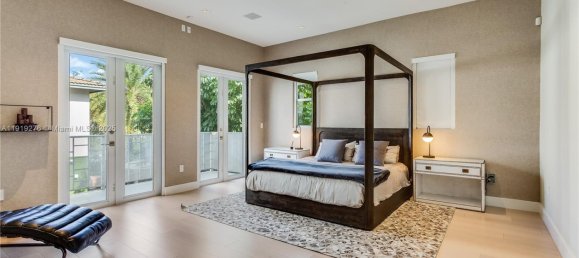 5 Schlafzimmer Villa in Miami, USA, Nr. 615267 21