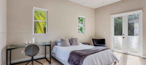 5 Schlafzimmer Villa in Miami, USA, Nr. 615267 14