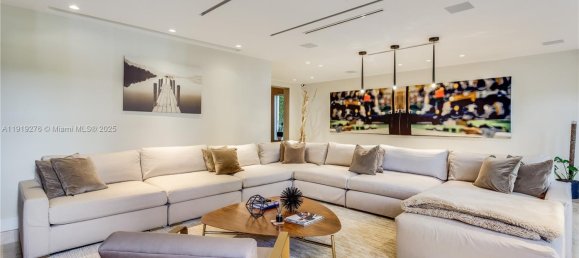 5 Schlafzimmer Villa in Miami, USA, Nr. 615267 5