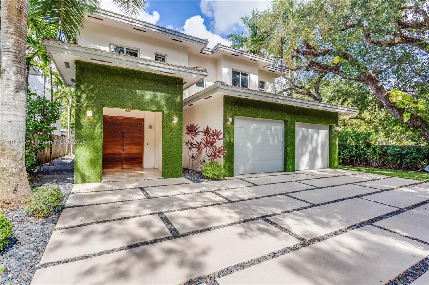5 Schlafzimmer Villa in Miami, USA, Nr. 615267