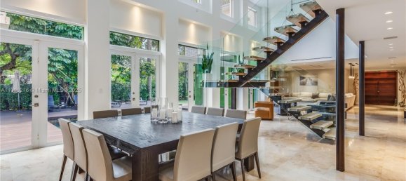 5 Schlafzimmer Villa in Miami, USA, Nr. 615267 7