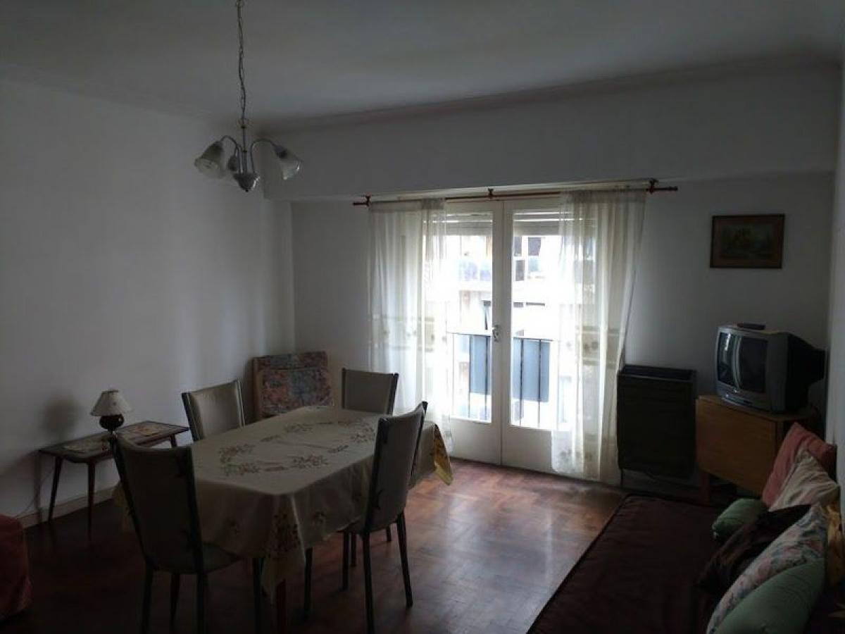 Квартира с 2 спальнями в Мар-дель-Плата, Аргентина № 75491