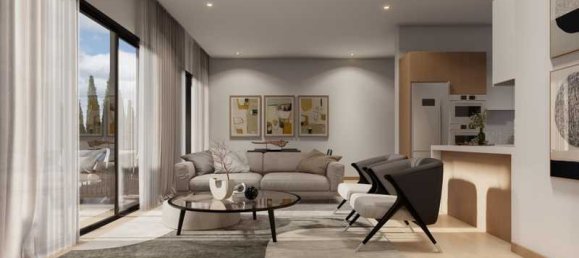 4 bedrooms Villa in Paphos, Cyprus No. 15891 7