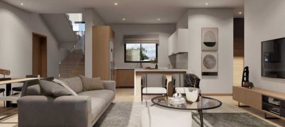 4 bedrooms Villa in Paphos, Cyprus No. 15891 3