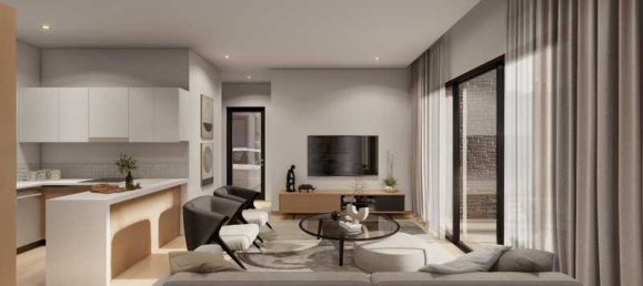 4 bedrooms Villa in Paphos, Cyprus No. 15891 2