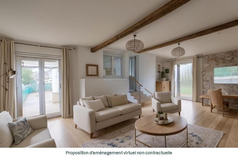 2 Schlafzimmer Haus in Filstroff, France, Nr. 62955