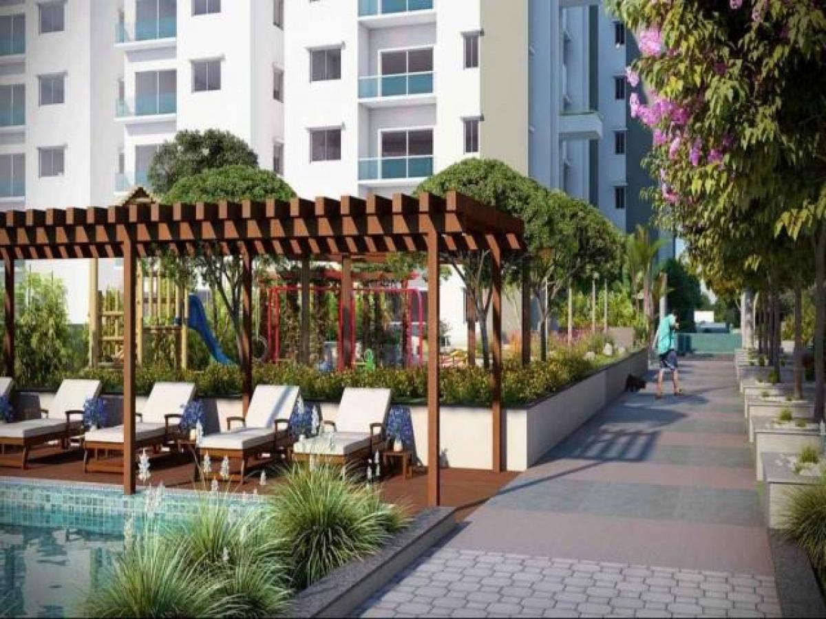 4 bedrooms House in Guntur, India No. 17697