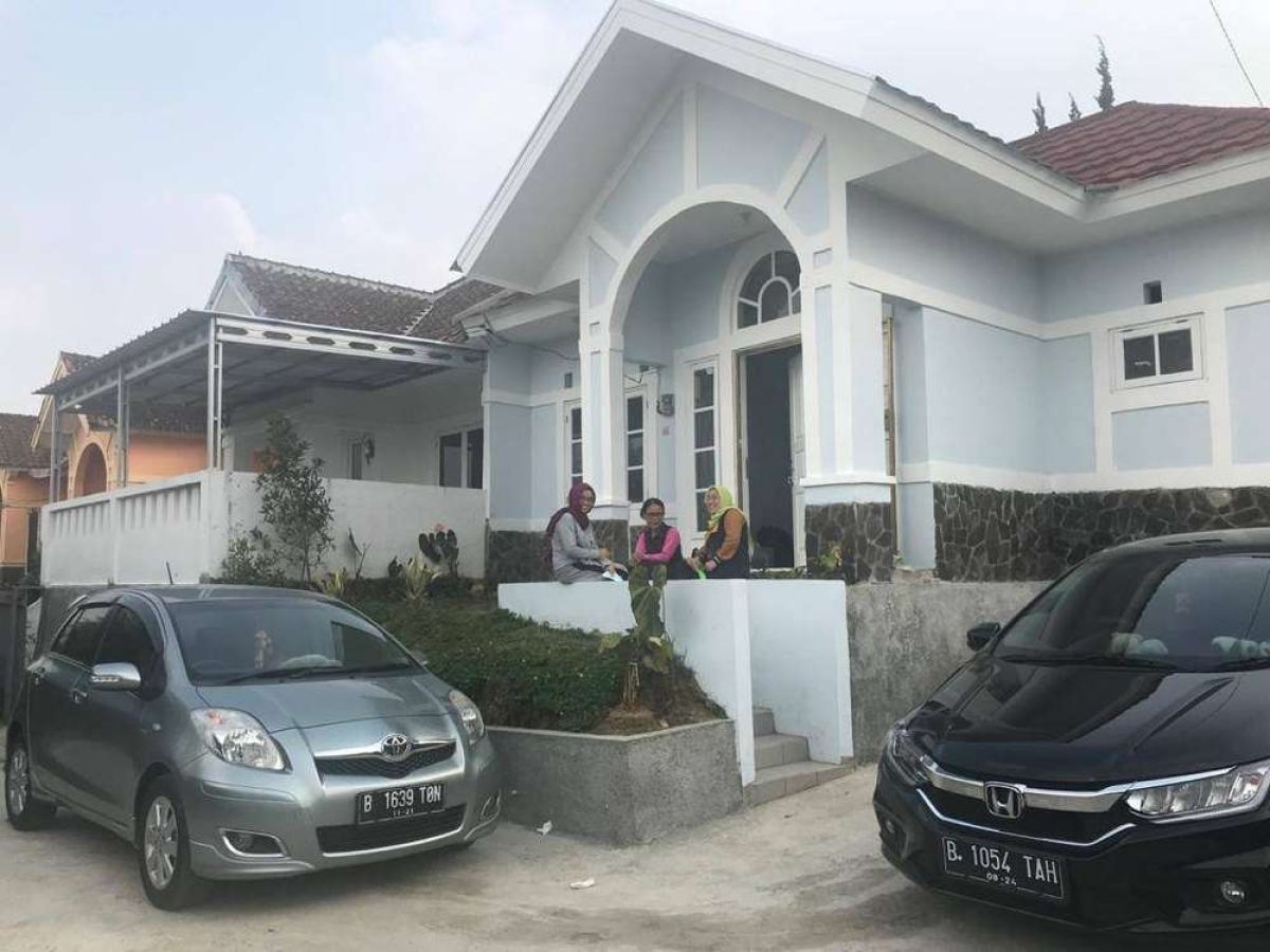 2 bedrooms House in Pacet, Indonesia No. 1526