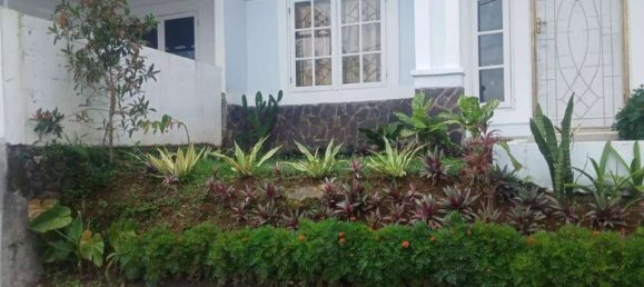 2 bedrooms House in Pacet, Indonesia No. 1526 4