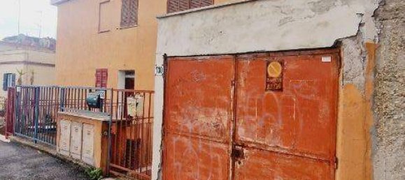 Apartamento de 2 dormitorios en Rome, Italy No. 354142 25