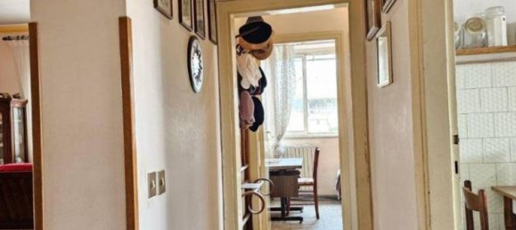 Apartamento de 2 dormitorios en Rome, Italy No. 354142 12