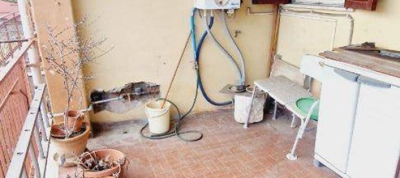 Apartamento de 2 dormitorios en Rome, Italy No. 354142 16