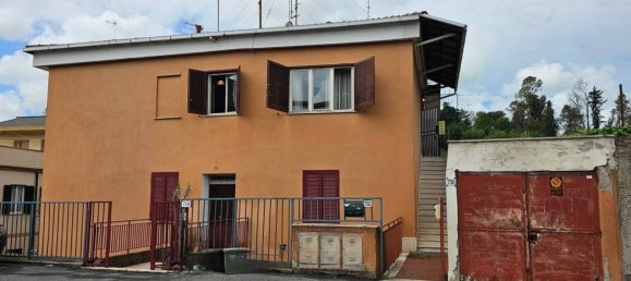 Apartamento de 2 dormitorios en Rome, Italy No. 354142 20