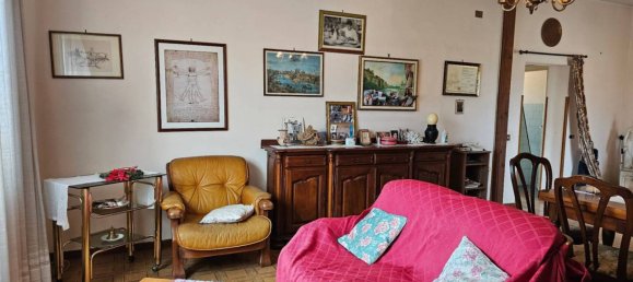 Apartamento de 2 dormitorios en Rome, Italy No. 354142 4