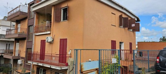 Apartamento de 2 dormitorios en Rome, Italy No. 354142 22