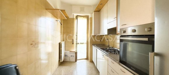 3 rooms Apartment in San Donato Milanese, Italy No. 266710 24