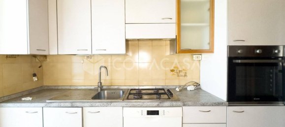 3 rooms Apartment in San Donato Milanese, Italy No. 266710 28