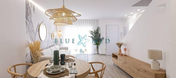 Dúplex de 2 dormitorios en Murcia, Spain No. 132660 6