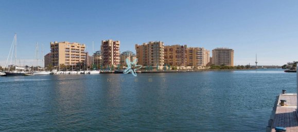 Dúplex de 2 dormitorios en Murcia, Spain No. 132660 13