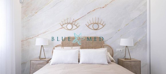 Dúplex de 2 dormitorios en Murcia, Spain No. 132660 8