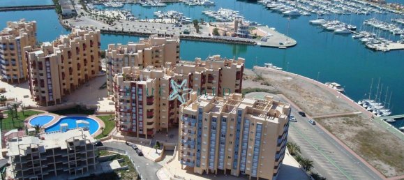 Dúplex de 2 dormitorios en Murcia, Spain No. 132660 2