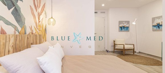 Dúplex de 2 dormitorios en Murcia, Spain No. 132660 5