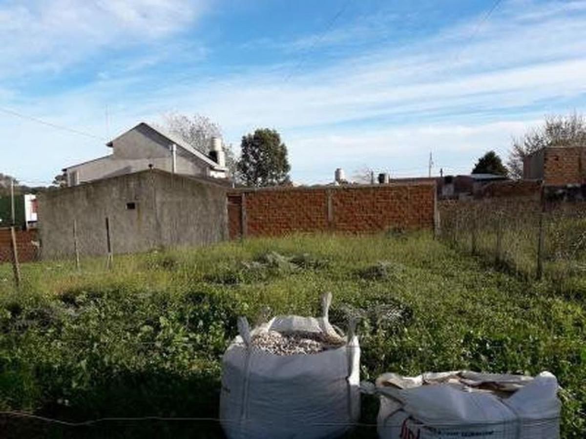  Land in Mar del Plata, Argentina No. 121691