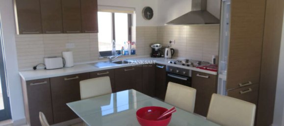 2 Schlafzimmer Penthouse in San Gwann, Malta, Nr. 8769 16