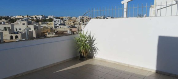 2 Schlafzimmer Penthouse in San Gwann, Malta, Nr. 8769 8