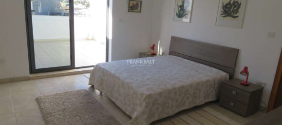 2 Schlafzimmer Penthouse in San Gwann, Malta, Nr. 8769 2