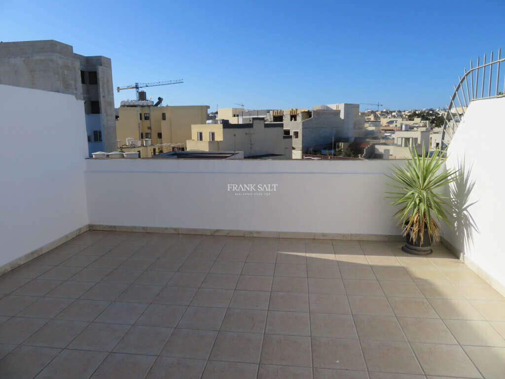 2 Schlafzimmer Penthouse in San Gwann, Malta, Nr. 8769