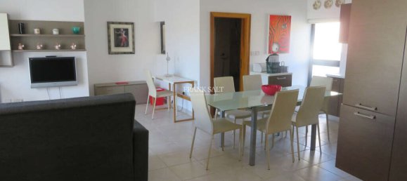 2 Schlafzimmer Penthouse in San Gwann, Malta, Nr. 8769 14