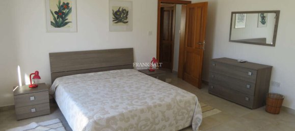 2 Schlafzimmer Penthouse in San Gwann, Malta, Nr. 8769 21