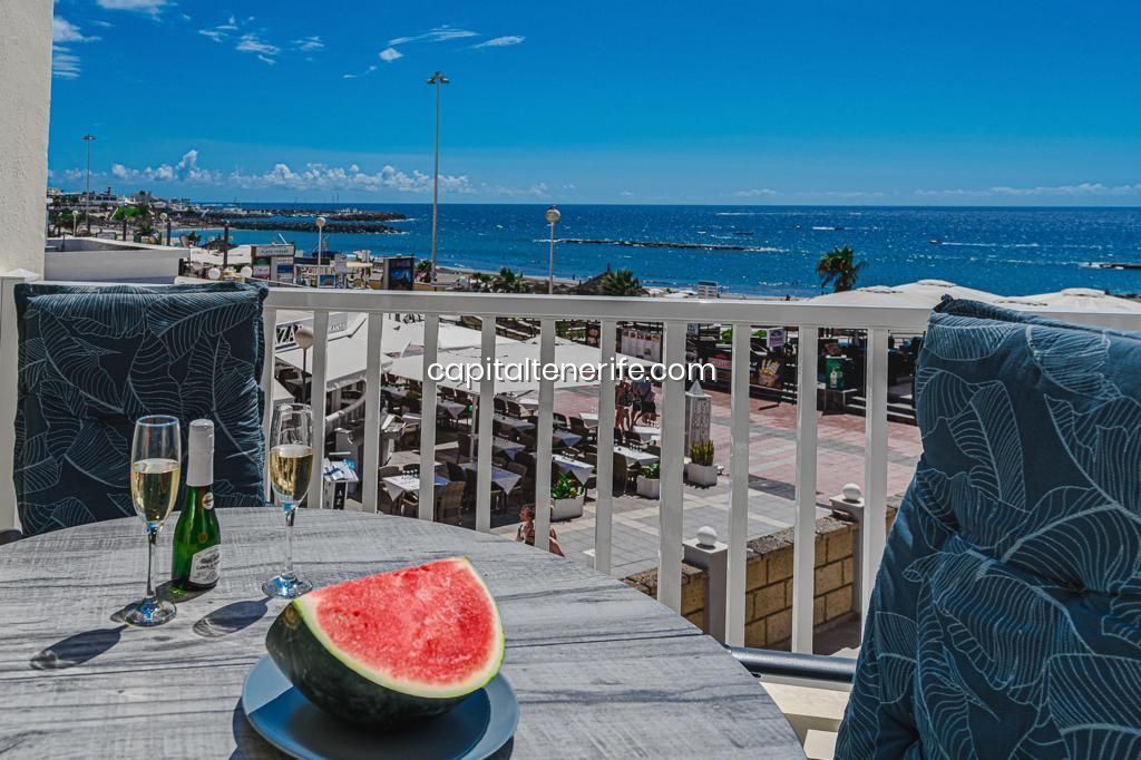 1 bedroom Apartment in Adeje, Spain No. 85726