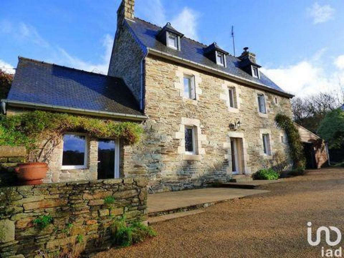 4 bedrooms House in Lannion, France No. 9416