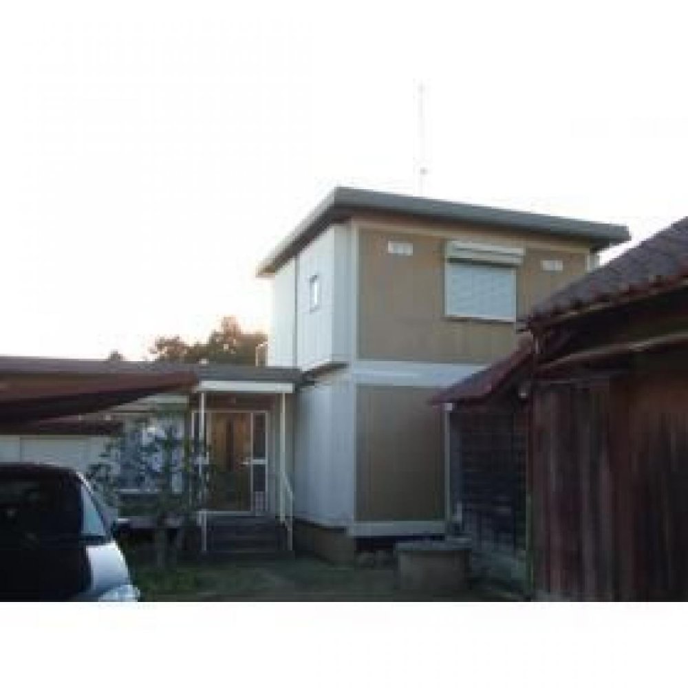 Casa de 3 dormitorios en Ibaraki, Japan No. 3734