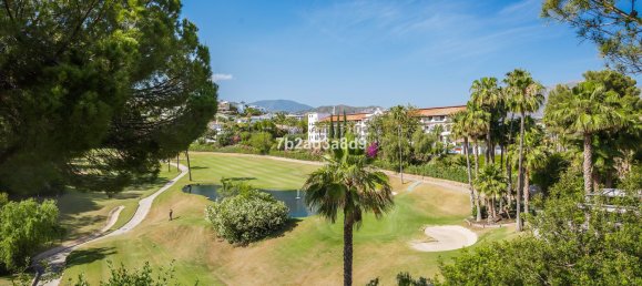 4 Schlafzimmer Stadthaus in La Quinta, Spain, Nr. 142170 16
