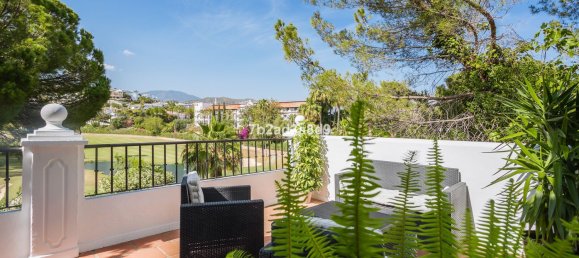 4 Schlafzimmer Stadthaus in La Quinta, Spain, Nr. 142170 14