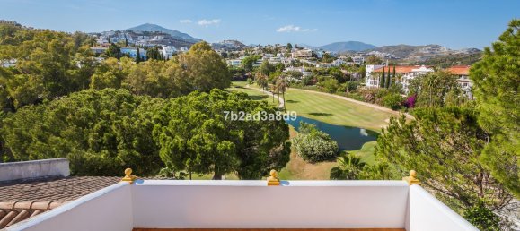 4 Schlafzimmer Stadthaus in La Quinta, Spain, Nr. 142170 37