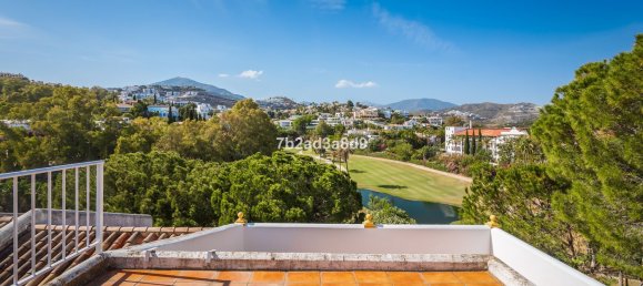 4 Schlafzimmer Stadthaus in La Quinta, Spain, Nr. 142170 35