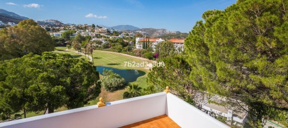 4 Schlafzimmer Stadthaus in La Quinta, Spain, Nr. 142170 36