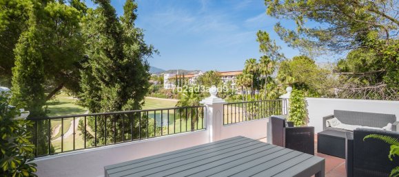 4 Schlafzimmer Stadthaus in La Quinta, Spain, Nr. 142170 12