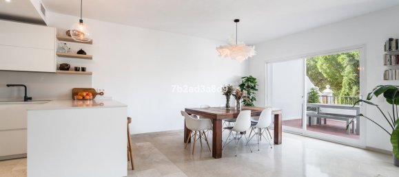 4 Schlafzimmer Stadthaus in La Quinta, Spain, Nr. 142170 2