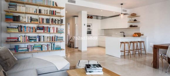 4 Schlafzimmer Stadthaus in La Quinta, Spain, Nr. 142170 8