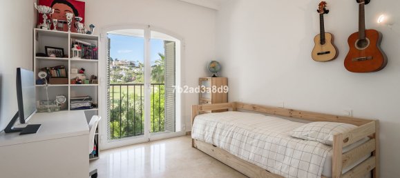 4 Schlafzimmer Stadthaus in La Quinta, Spain, Nr. 142170 22