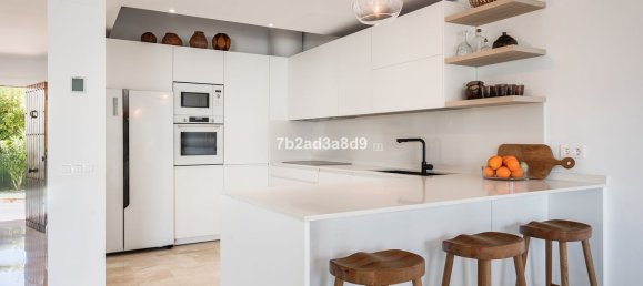 4 Schlafzimmer Stadthaus in La Quinta, Spain, Nr. 142170 4