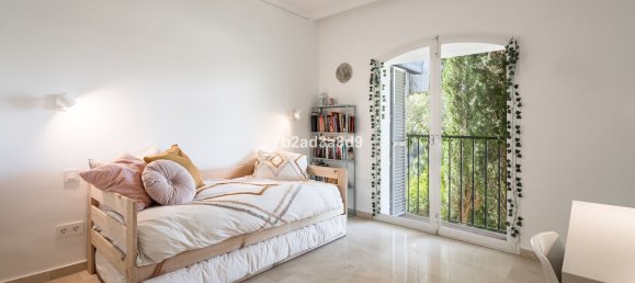 4 Schlafzimmer Stadthaus in La Quinta, Spain, Nr. 142170 24