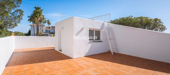 4 Schlafzimmer Stadthaus in La Quinta, Spain, Nr. 142170 33