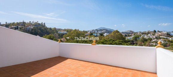 4 Schlafzimmer Stadthaus in La Quinta, Spain, Nr. 142170 30