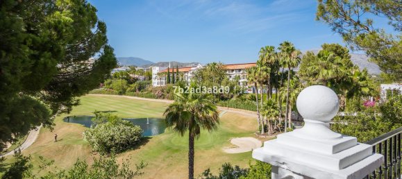 4 Schlafzimmer Stadthaus in La Quinta, Spain, Nr. 142170 15